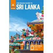 Sri Lanka Rough Guides